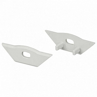 Заглушка ARLIGHT ALU-CORNER 14903