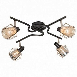 Люстра потолочная CITILUX ТАВЕРНА CL542541