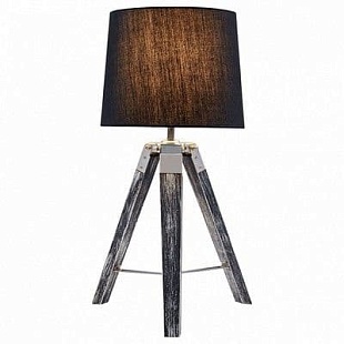 Настольная лампа LUSSOLE AMISTAD GRLSP-0555