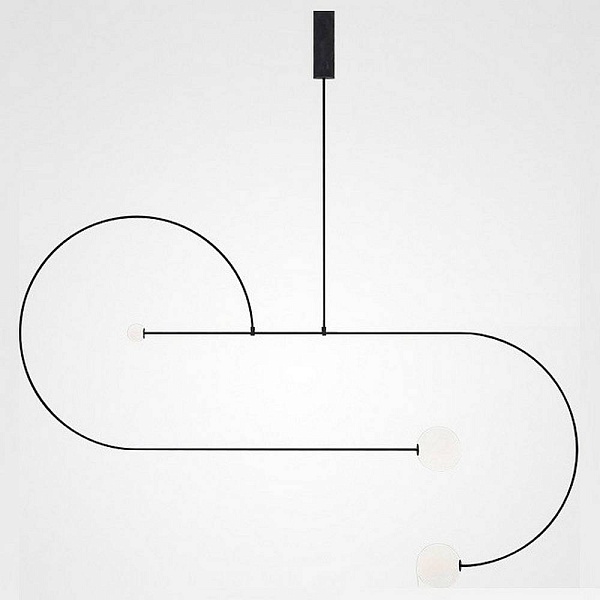 Подвес IMPERIUMLOFT LINES 140819-26