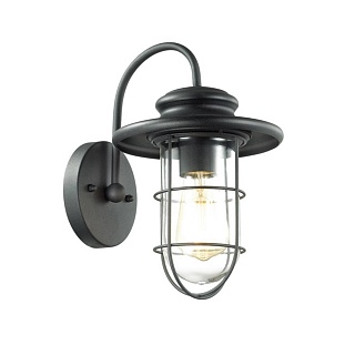 Светильник уличный настенный ODEON LIGHT HELM 4171/1W