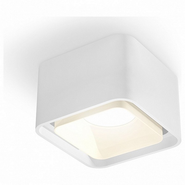 Спот AMBRELLA LIGHT TECHNO SPOT 348 XS7832021