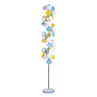Торшер LOFT IT MATISSE 10008F mult