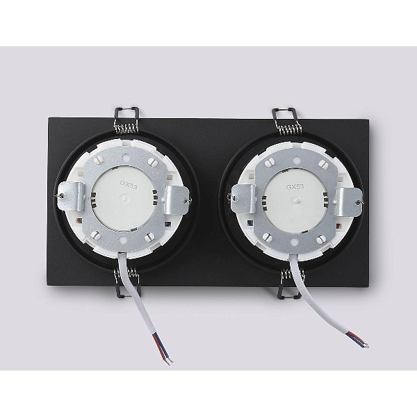 Светильник встраиваемый AMBRELLA LIGHT GX STANDARD TECH TN52344