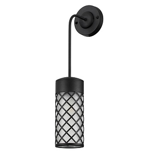Светильник уличный настенный ODEON LIGHT DUNES 4834/1W