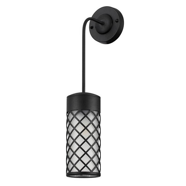 Светильник уличный настенный ODEON LIGHT DUNES 4834/1W