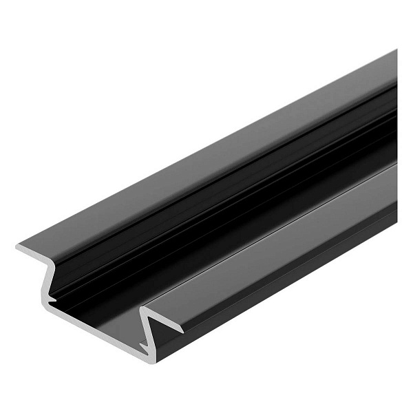 Профиль для ленты LED врезной MIC 6x22мм без рассеивателя (3м) 40720 ARLIGHT