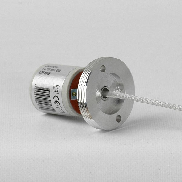 Светильник потолочный LUSSOLE LSP-890 LSP-8903