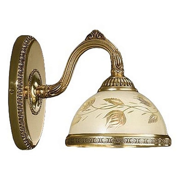 Бра RECCAGNI ANGELO VERDE 6308 A 6308/1