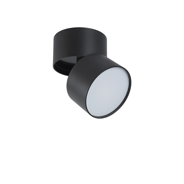 Спот CRYSTAL LUX CLT 130CW BL