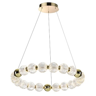 Подвес ODEON LIGHT CRYSTAL 5008/60L