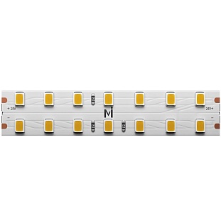 Лента LED ULTRA 20 W/m 24V IP 20 2835/196 4000K 15mm (5м) 201112 MAYTONI