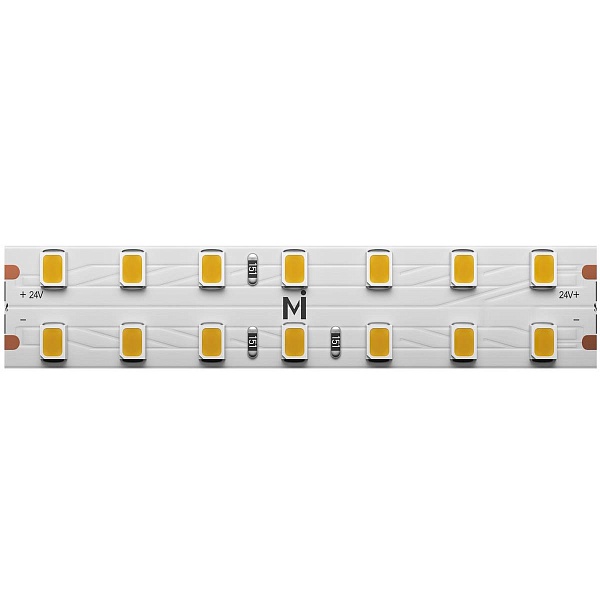 Лента LED ULTRA 20 W/m 24V IP 20 2835/196 4000K 15mm (5м) 201112 MAYTONI