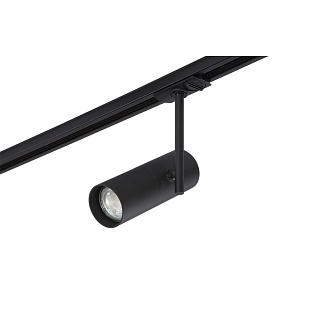 Трековый светильник CRYSTAL LUX CLT 0.31 011 BL