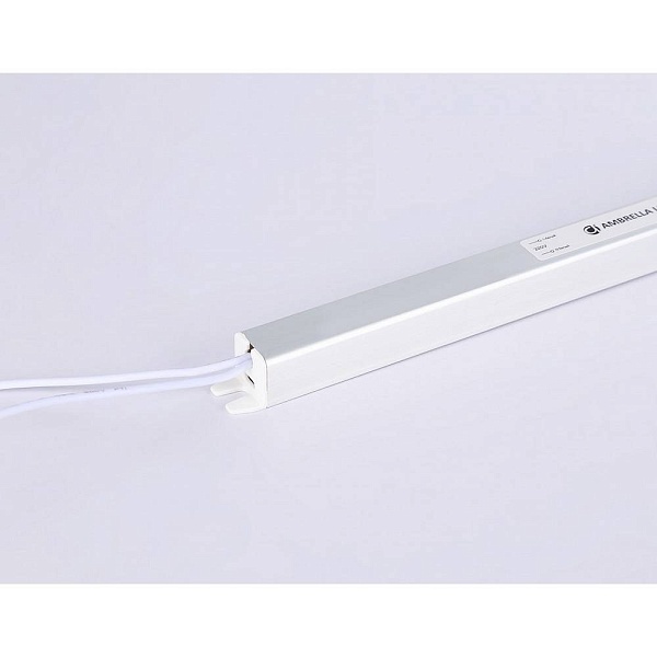 Блок питания AMBRELLA LIGHT LED DRIVER 12V 100W IP20 GS8607