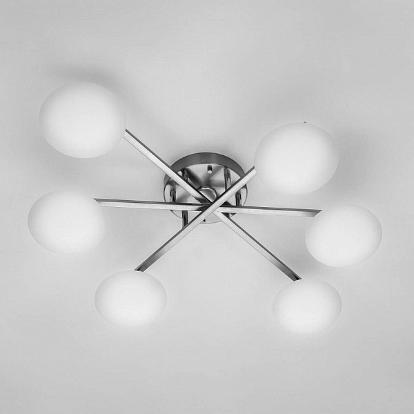 Люстра потолочная CITILUX ATMAN SMART CL226A161