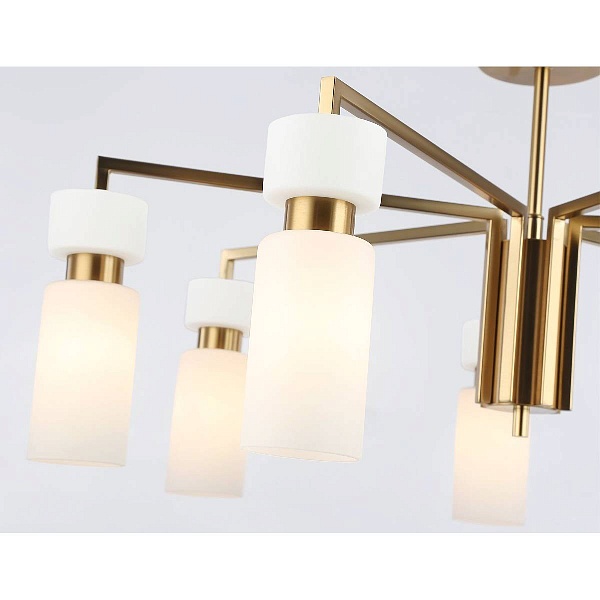 Люстра потолочная AMBRELLA LIGHT HEIGH LIGHT LH56126