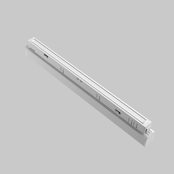 Трековый светильник MAYTONI POINTS TR031-4-18WTW-DD2-W