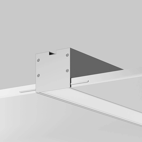 Заглушка MAYTONI LED STRIP PROFIL 642083