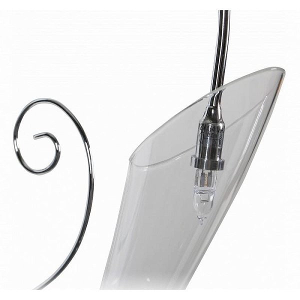 Бра LIGHTSTAR SCARABEO 755624