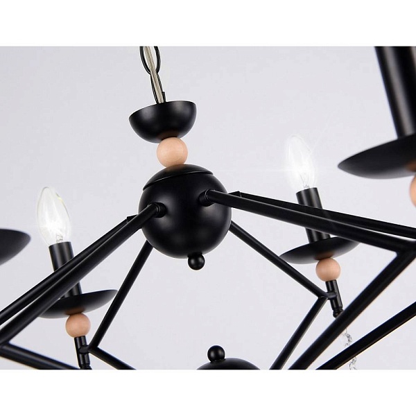 Люстра подвесная AMBRELLA LIGHT TR TR9597