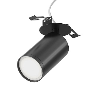 Светильник встраиваемый MAYTONI FOCUS S C049CL-U-1B