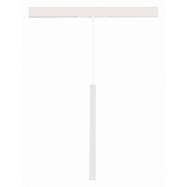 Трековый светильник ST LUCE SKYLINE 48 ST683.546.08