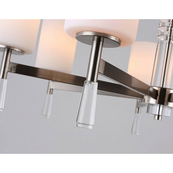 Люстра подвесная AMBRELLA LIGHT HIGH LIGHT LH56253