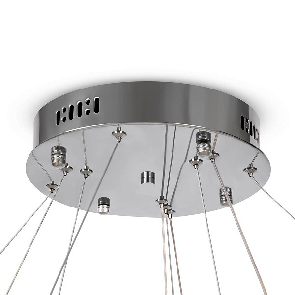 Основание для светильника FREYA TIER FR5257A-L3CH
