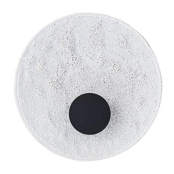 Бра ARTE LAMP LUNAR A2536AP-3WH