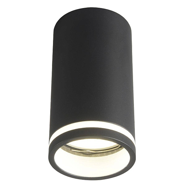 Спот CRYSTAL LUX CLT 072 CLT 072C BL