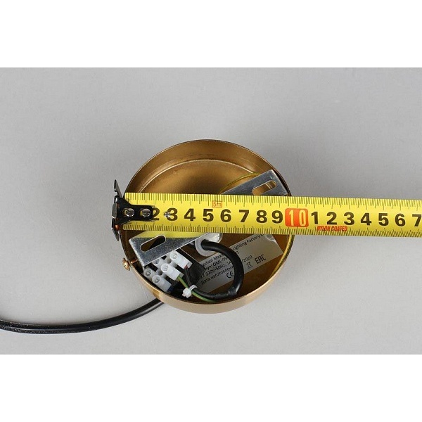 Подвес OMNILUX TRISCINA OML-99406-01