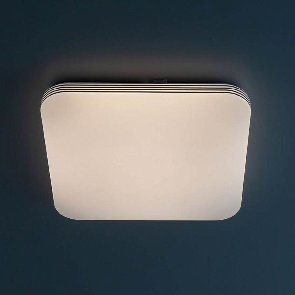 Светильник потолочный CITILUX СИМПЛА CL714K480G