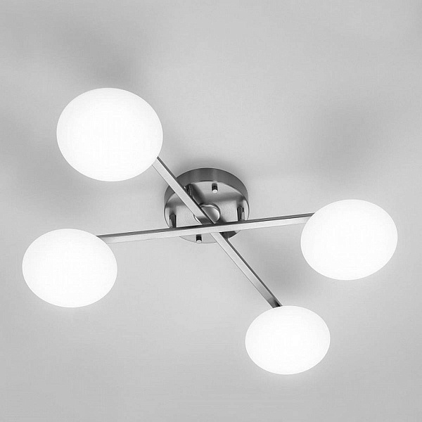Люстра потолочная CITILUX ATMAN SMART CL226A141