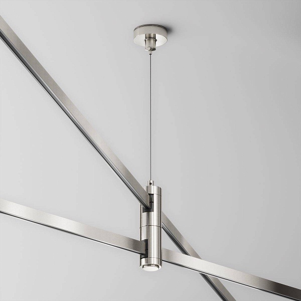 L-коннектор MAYTONI FLARITY TRA157SW-D1-PT