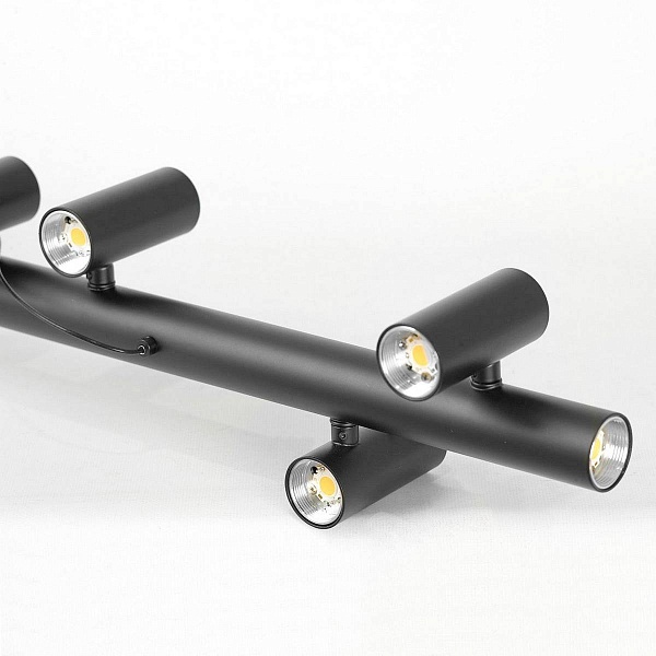 Подвес LUSSOLE HOPKINS LSP-7405