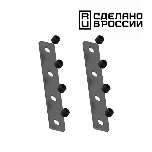 Коннектор прямой NOVOTECH FLUM 135133