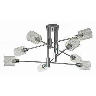 Люстра потолочная ESCADA REFLEX 1140/8P