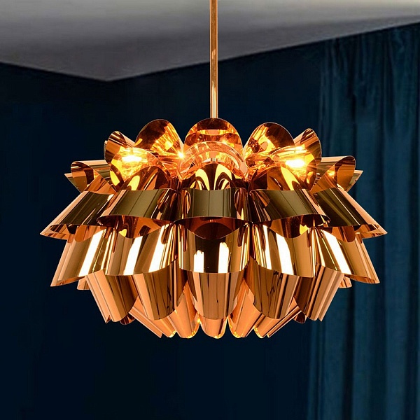 Люстра подвесная DELIGHT COLLECTION BRCH9121 BRCH9121-60