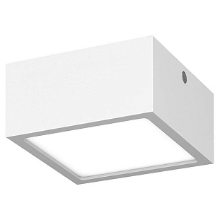Светильник уличный потолочный LIGHTSTAR ZOLLA 380263