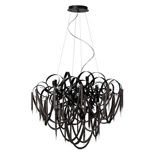 Люстра подвесная ODEON LIGHT CHAINY 5067/12