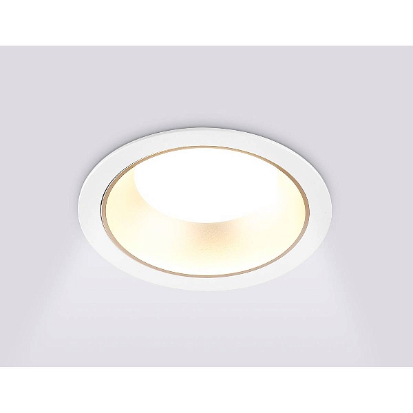 Светильник встраиваемый AMBRELLA LIGHT GX STANDARD TECH TN52332