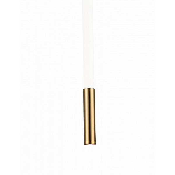 Подвес INDIGO FILATO 14008/1P Brass
