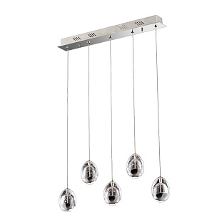 Подвес ILLUMINATI TERRENE MD13003023-5B chrome