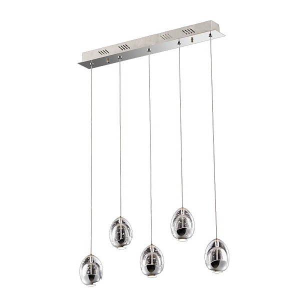 Подвес ILLUMINATI TERRENE MD13003023-5B chrome