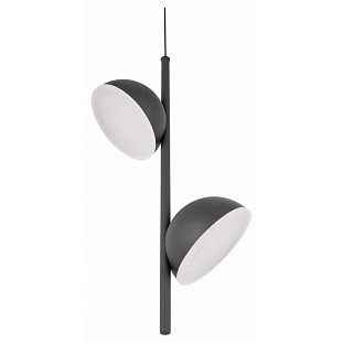 Подвес LOFT IT MONS 10335 Black