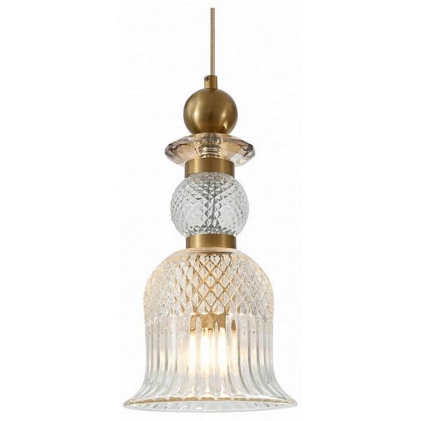 Подвес MODERLI GLASSY V10905-P
