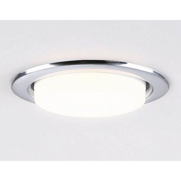 Светильник встраиваемый AMBRELLA LIGHT G G10102