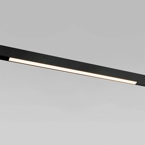 Трековый светильник ELEKTROSTANDARD SLIM MAGNETIC a067375