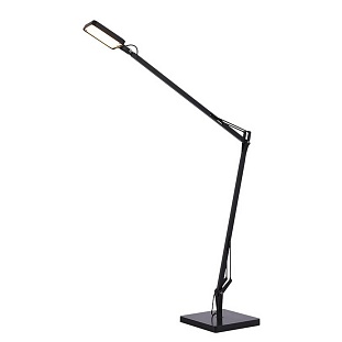 Настольная лампа DELIGHT COLLECTION TABLE LAMP MJ6016T black